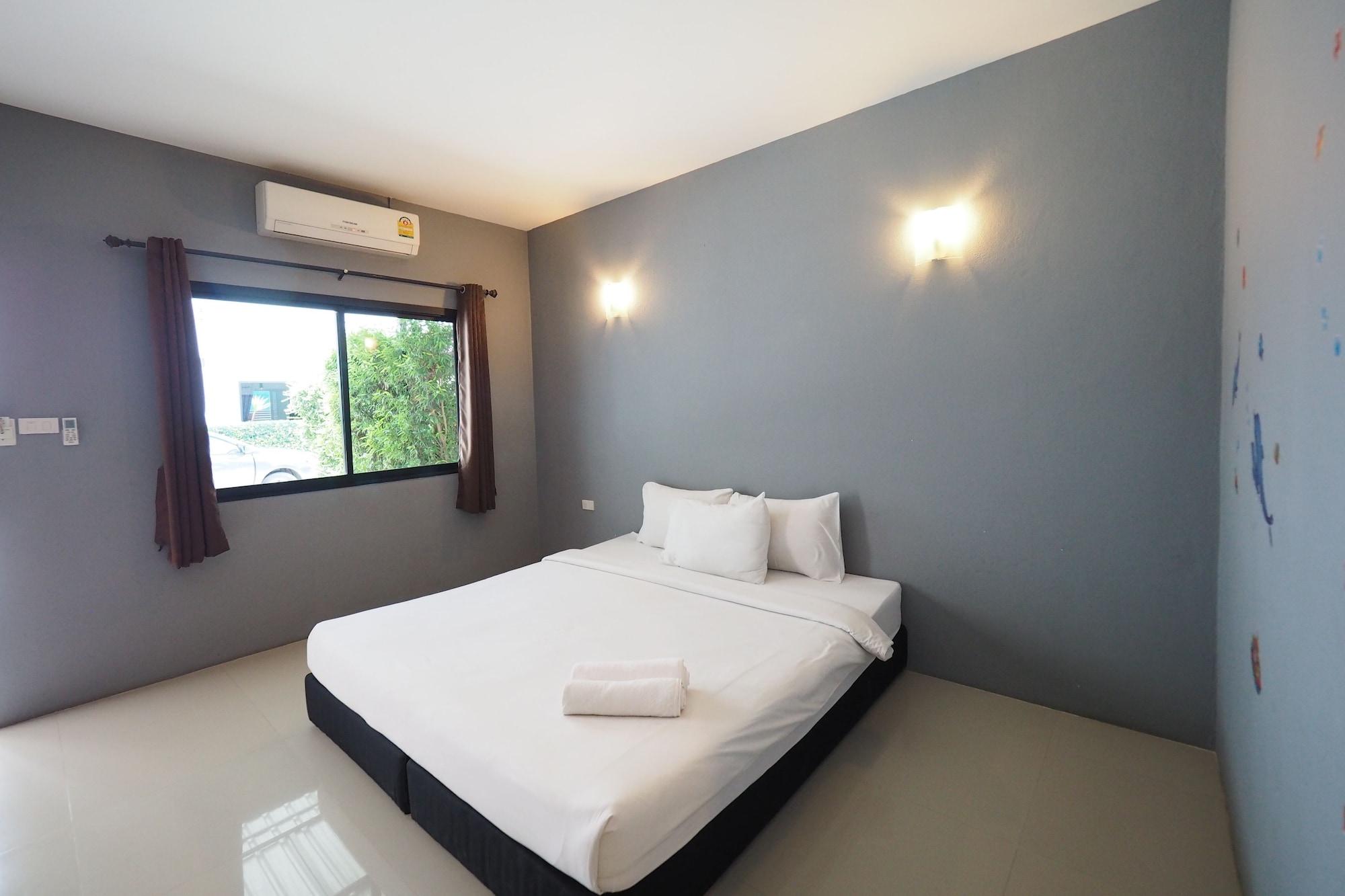 Pine Home Krabi Ngoại thất bức ảnh