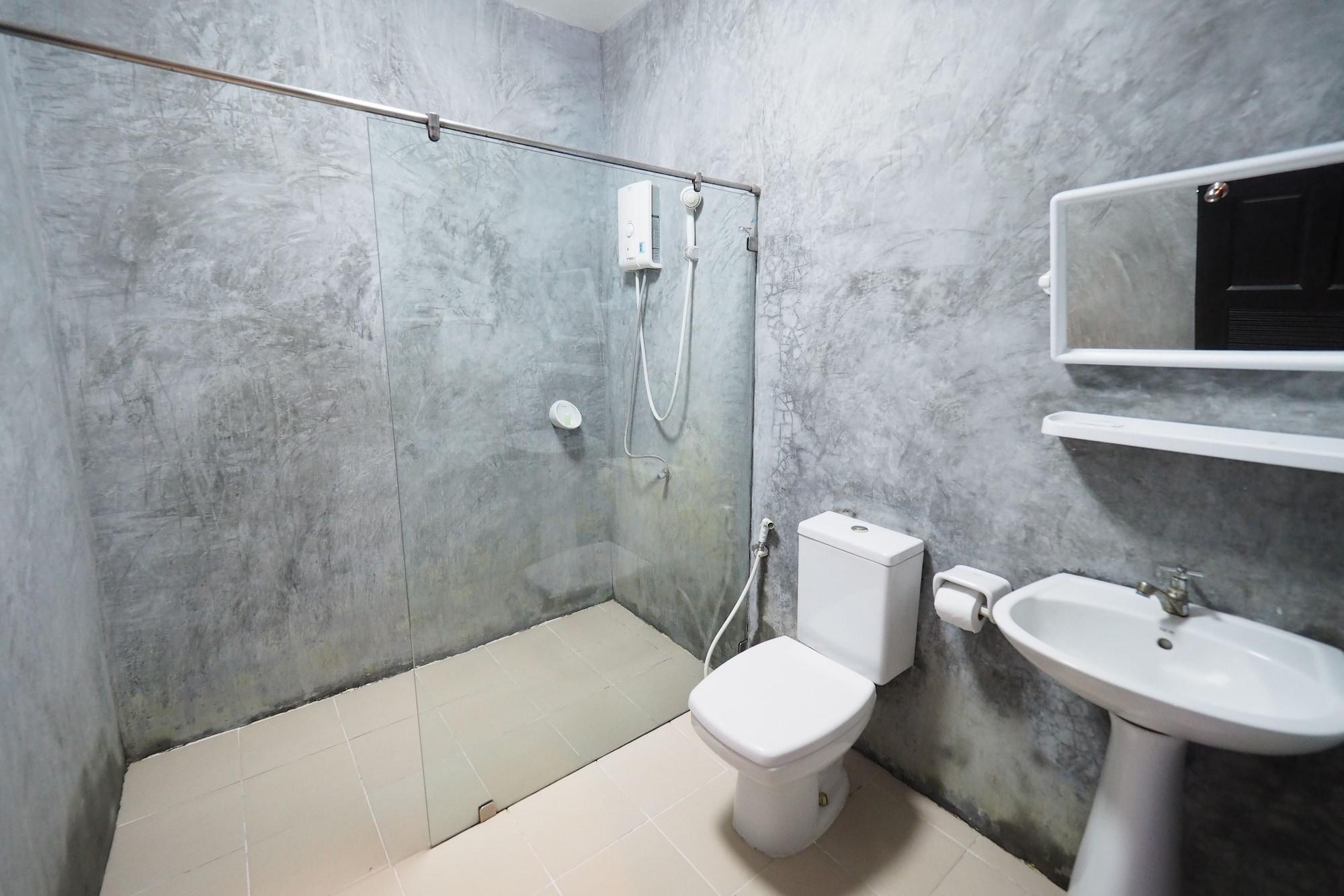 Pine Home Krabi Ngoại thất bức ảnh