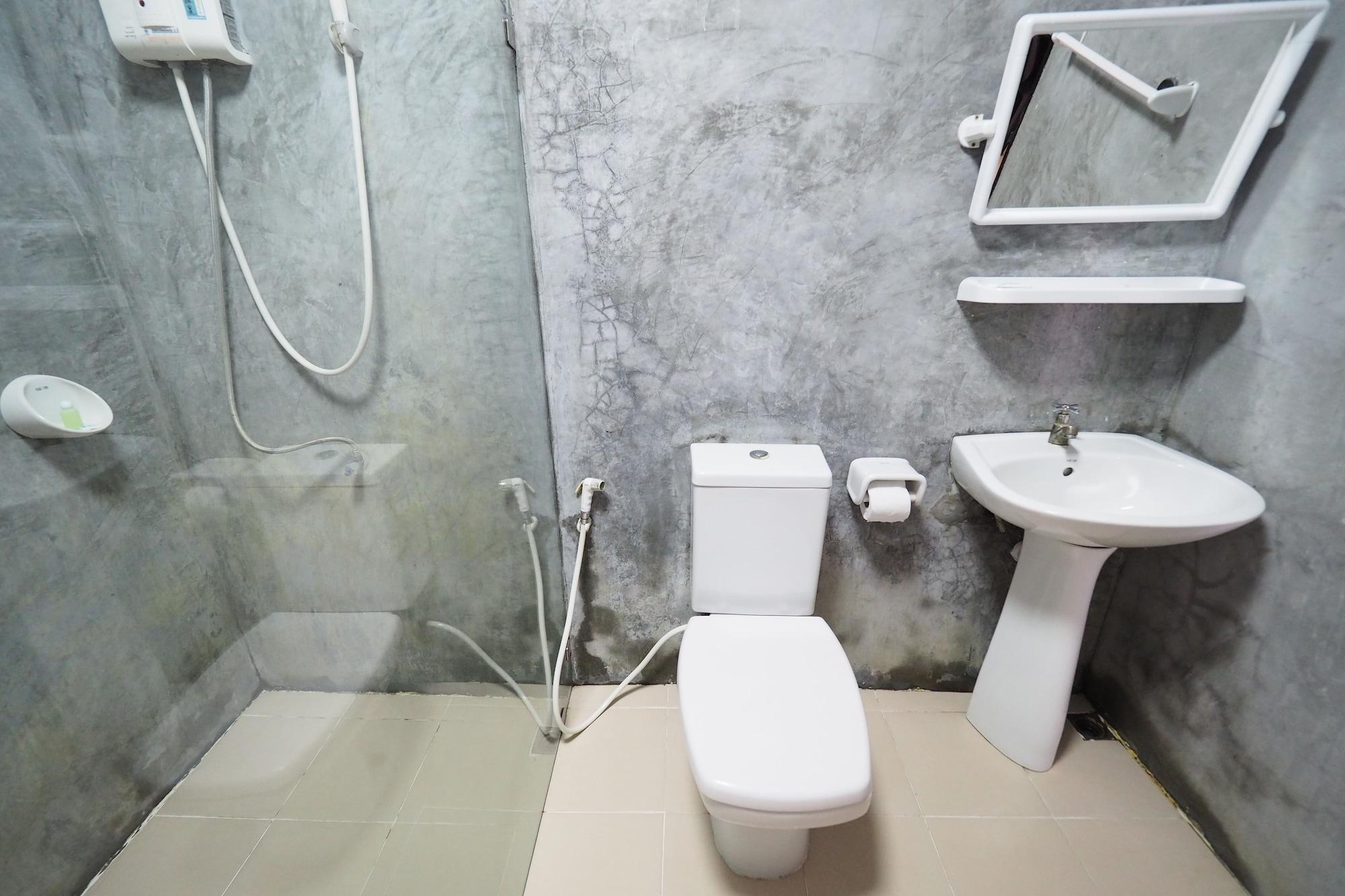Pine Home Krabi Ngoại thất bức ảnh