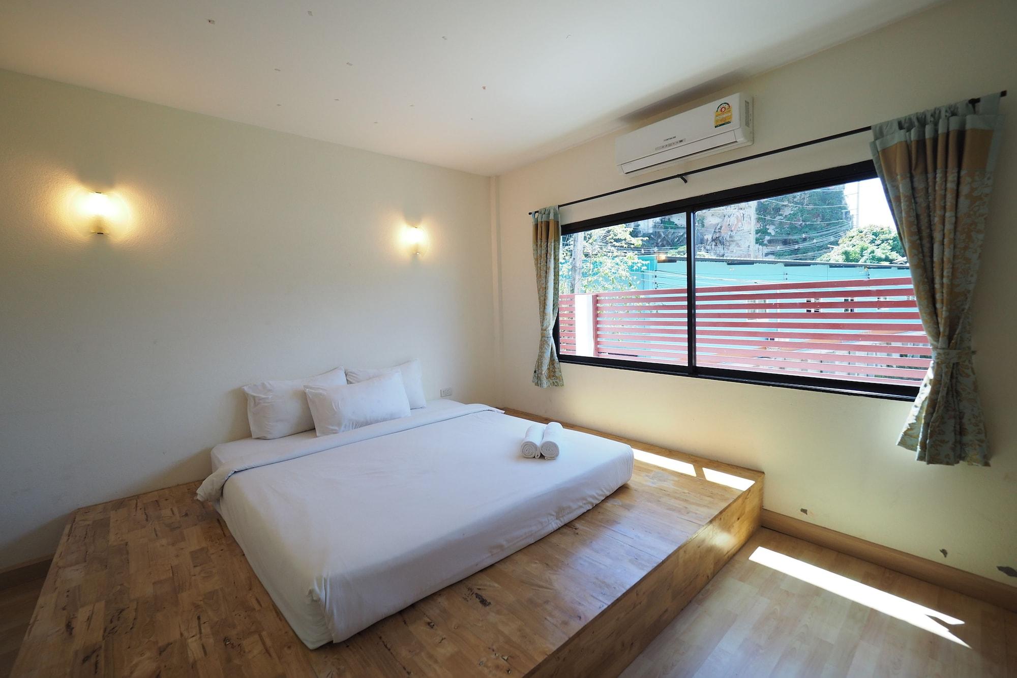 Pine Home Krabi Ngoại thất bức ảnh