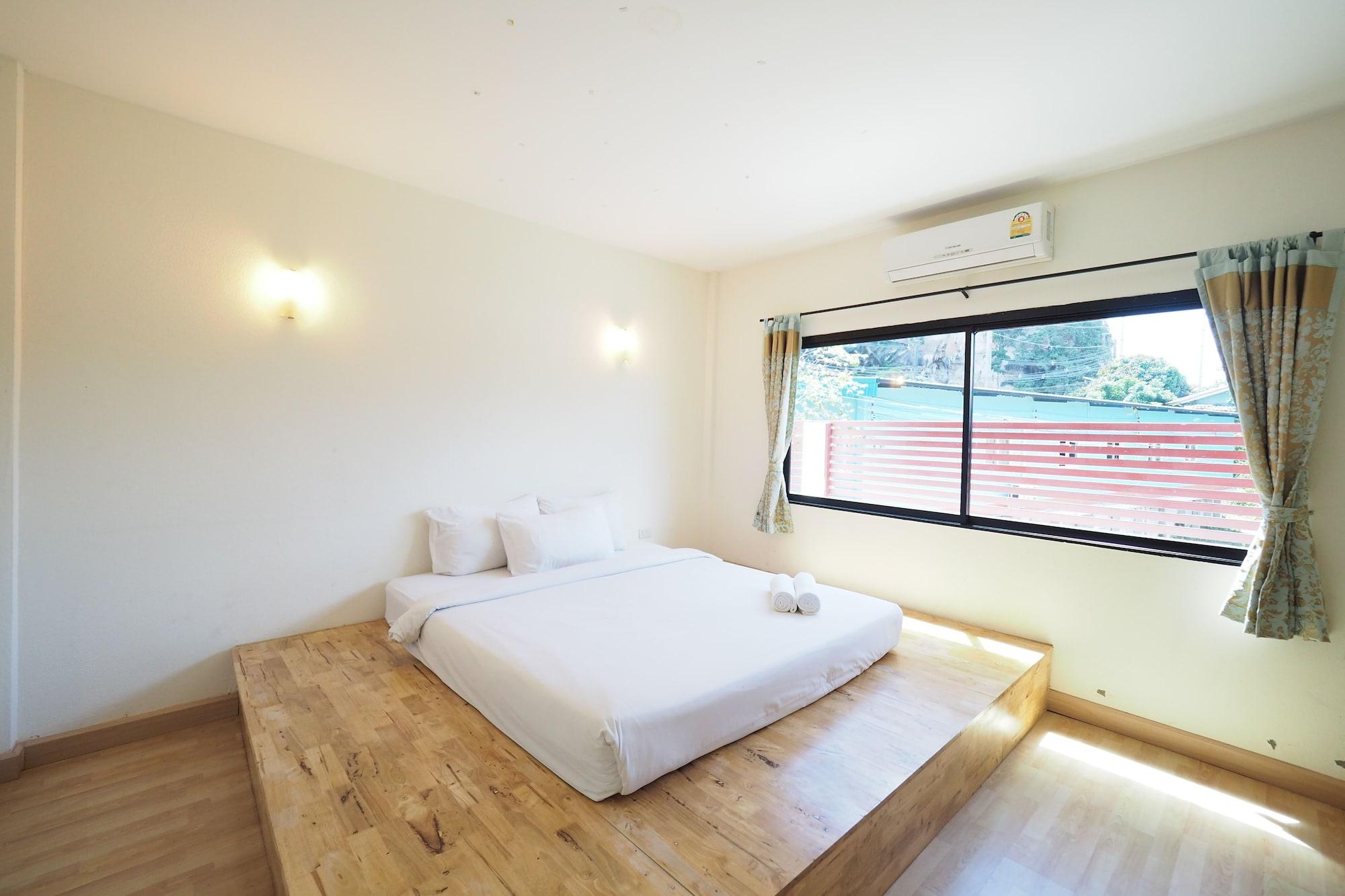 Pine Home Krabi Ngoại thất bức ảnh