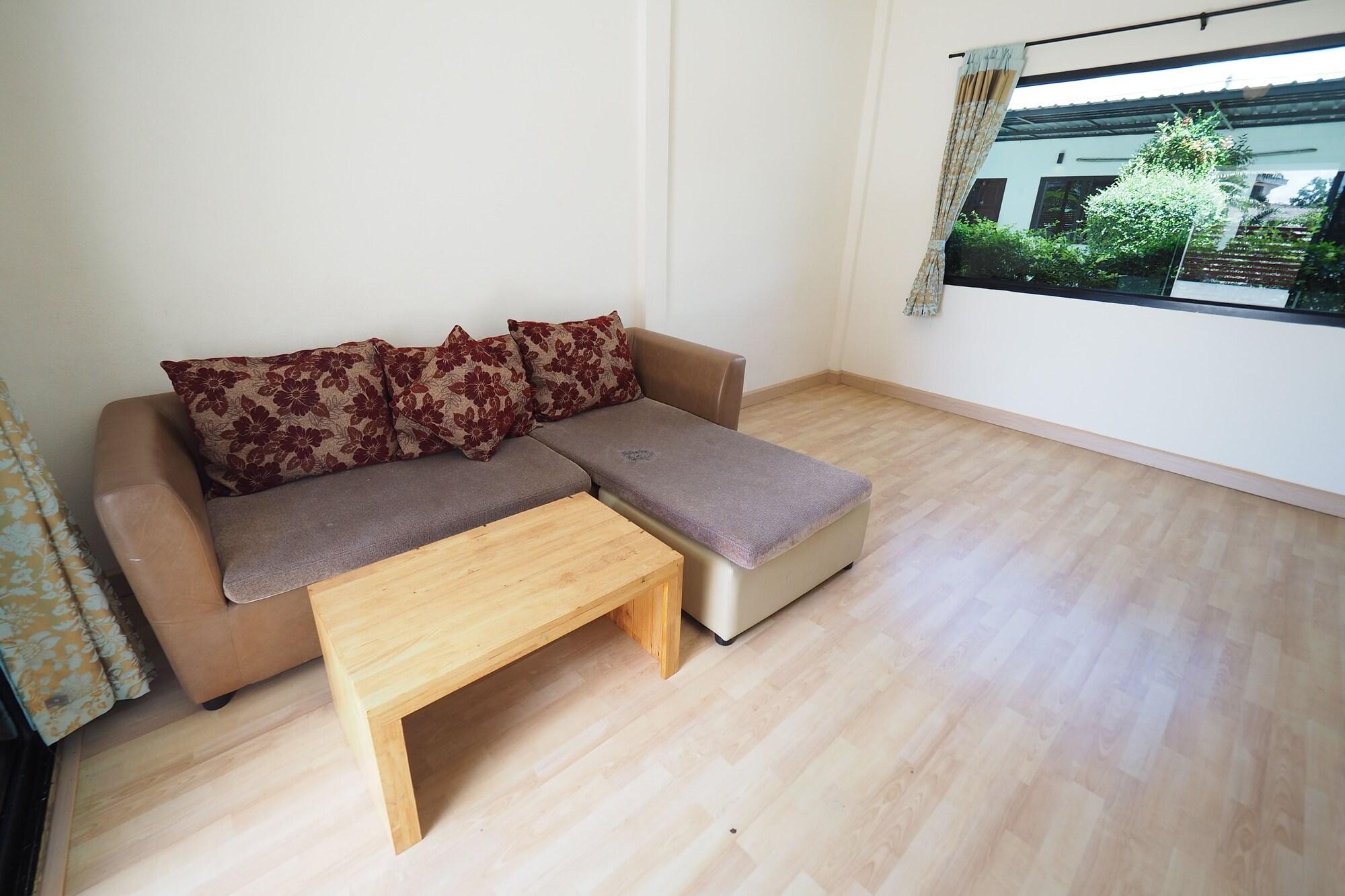 Pine Home Krabi Ngoại thất bức ảnh