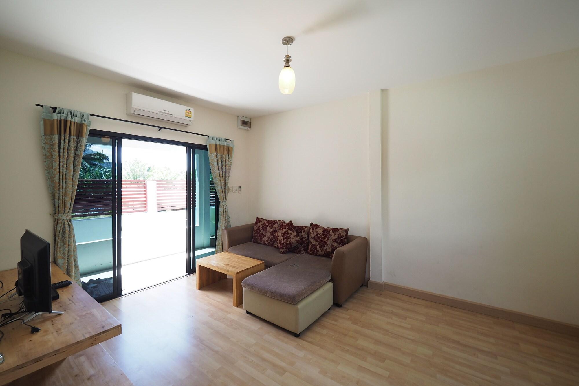 Pine Home Krabi Ngoại thất bức ảnh