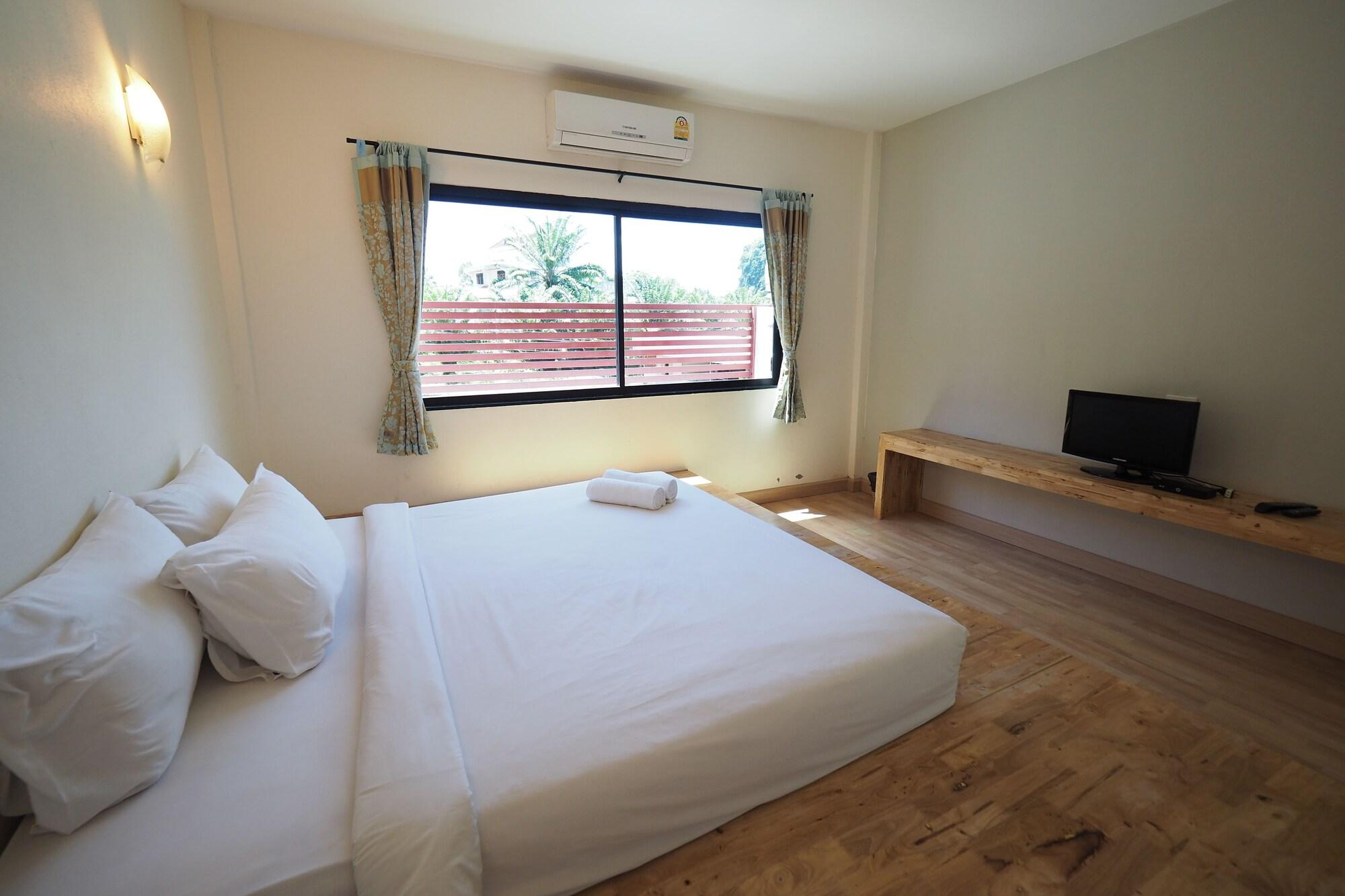Pine Home Krabi Ngoại thất bức ảnh