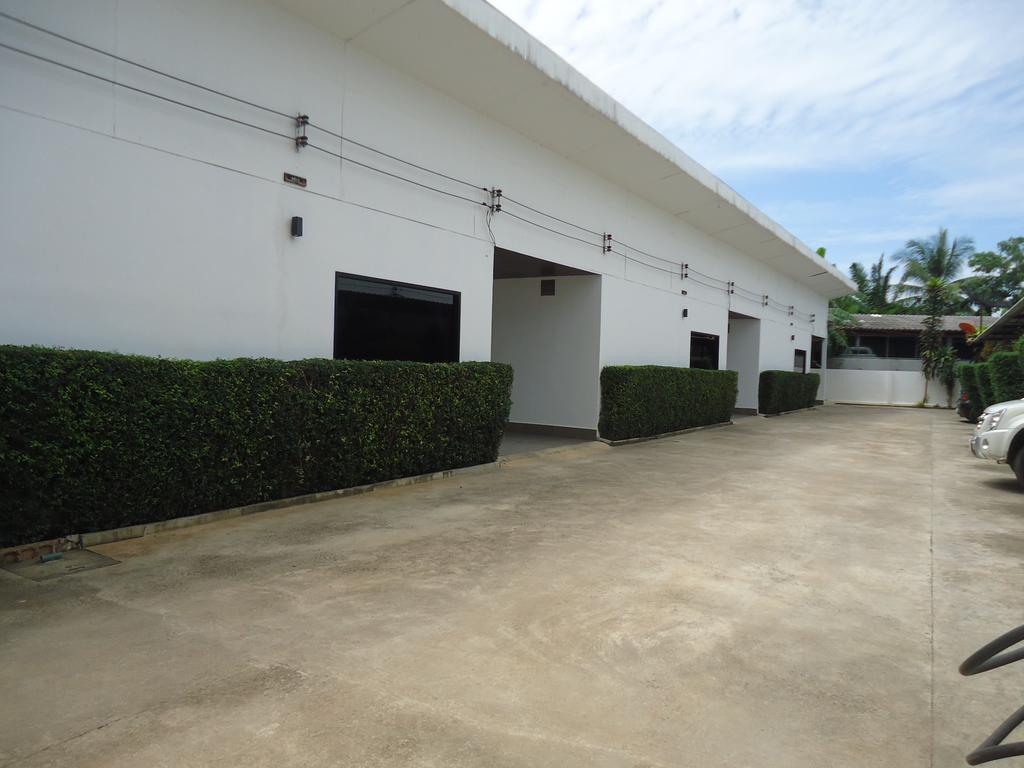 Pine Home Krabi Ngoại thất bức ảnh