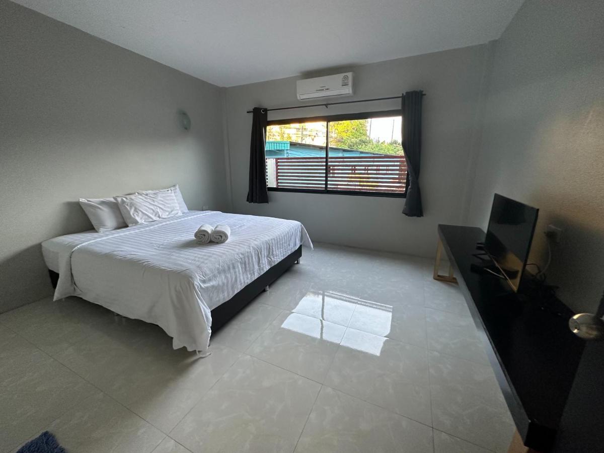Pine Home Krabi Ngoại thất bức ảnh