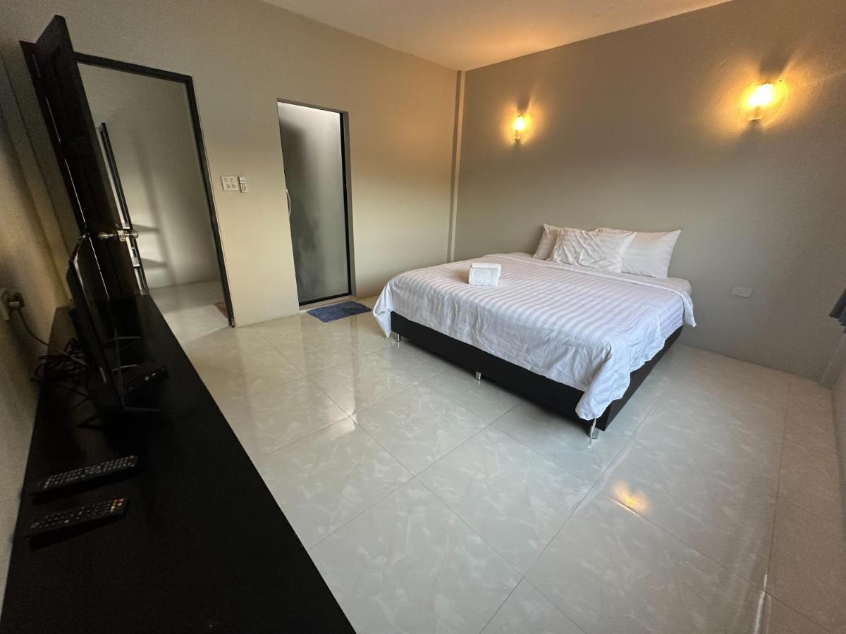 Pine Home Krabi Ngoại thất bức ảnh
