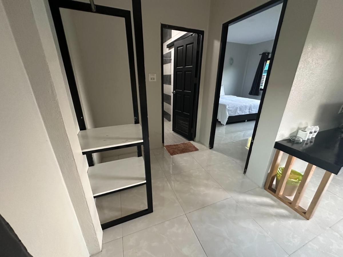 Pine Home Krabi Ngoại thất bức ảnh