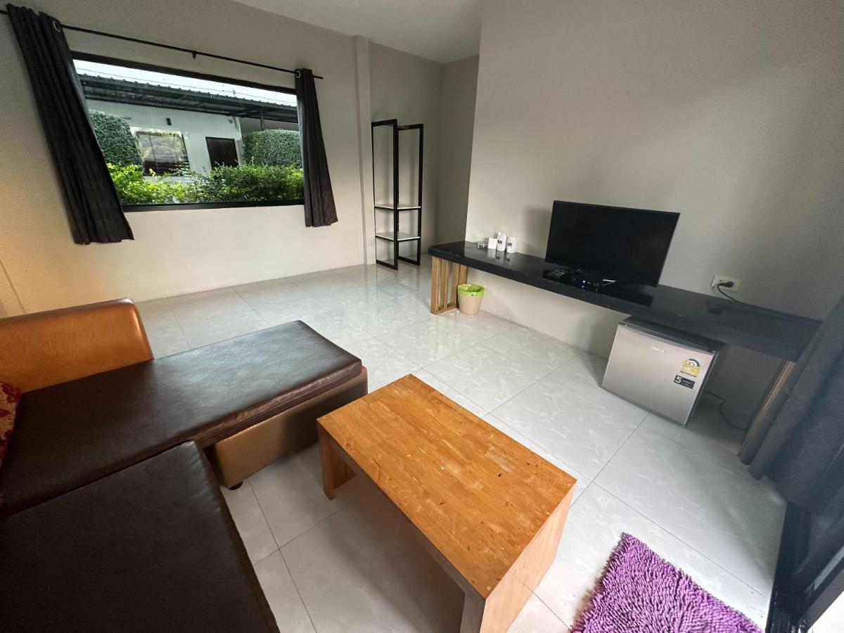 Pine Home Krabi Ngoại thất bức ảnh
