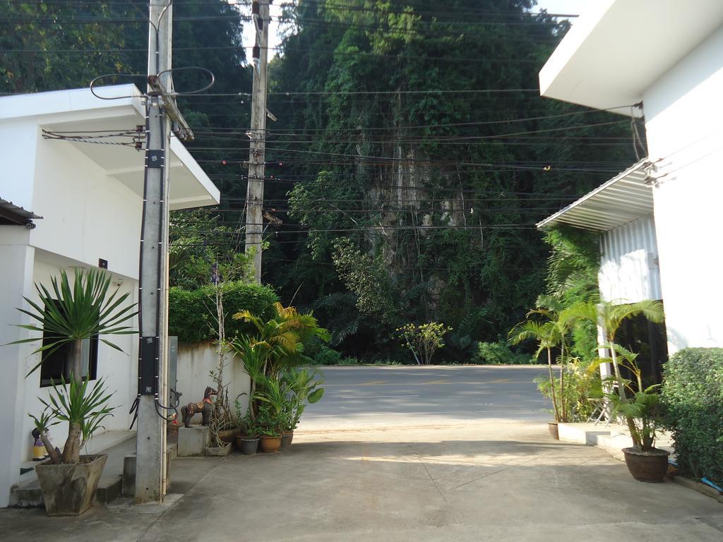 Pine Home Krabi Ngoại thất bức ảnh