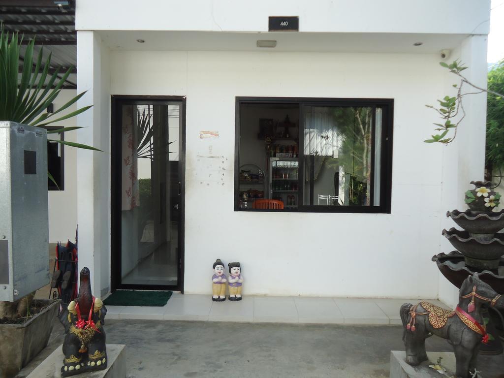 Pine Home Krabi Ngoại thất bức ảnh