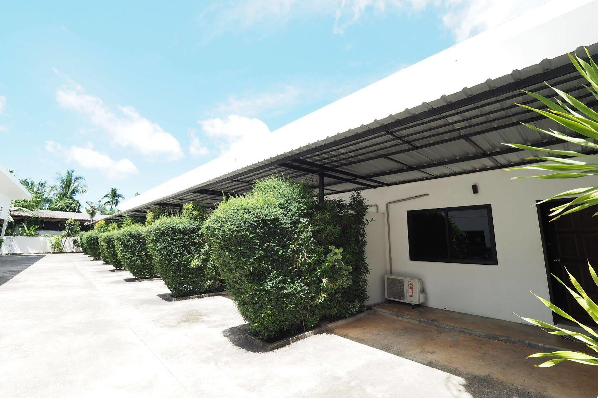 Pine Home Krabi Ngoại thất bức ảnh