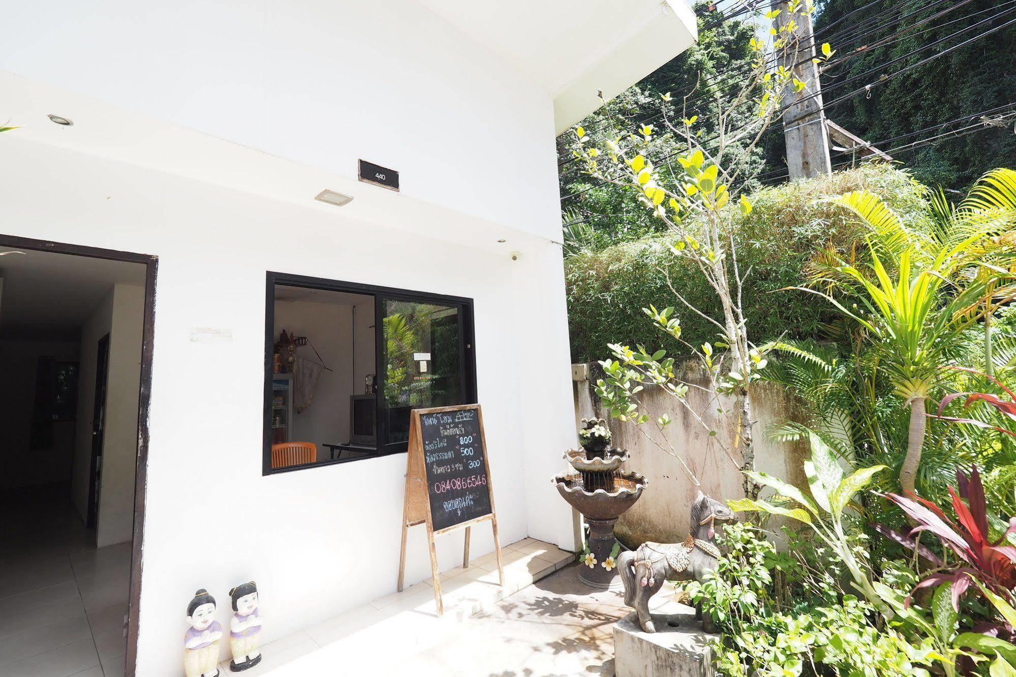 Pine Home Krabi Ngoại thất bức ảnh