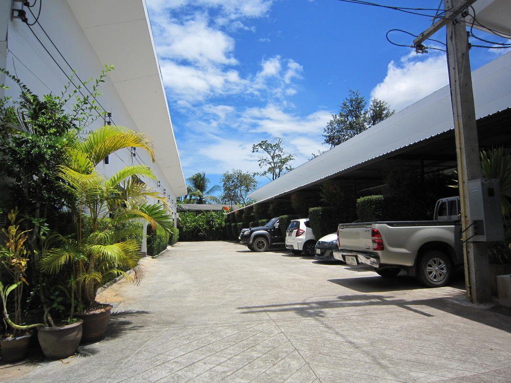 Pine Home Krabi Phòng bức ảnh