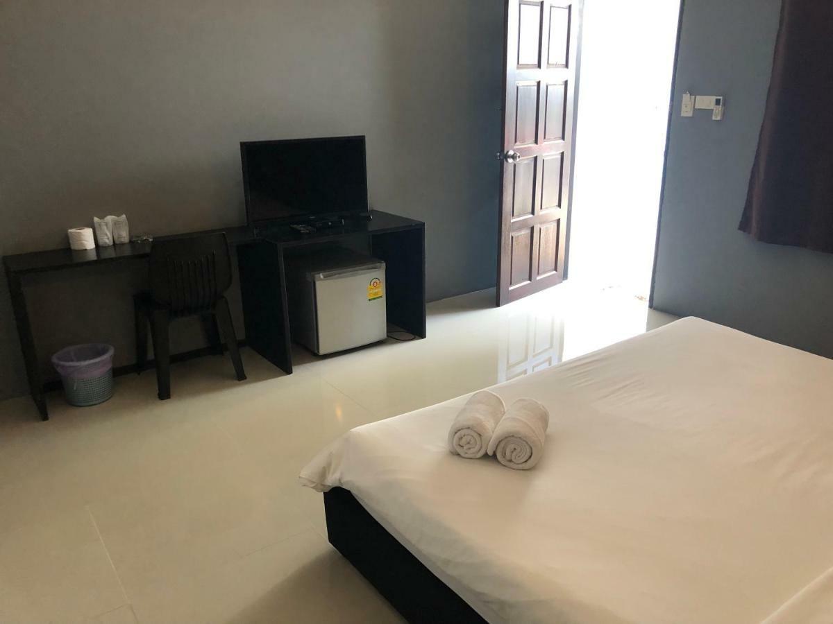 Pine Home Krabi Ngoại thất bức ảnh