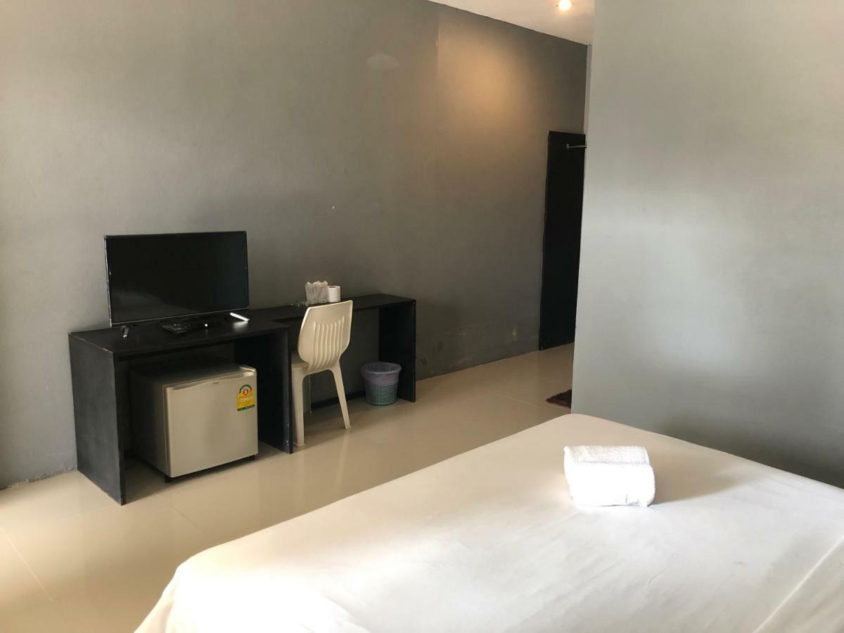 Pine Home Krabi Ngoại thất bức ảnh
