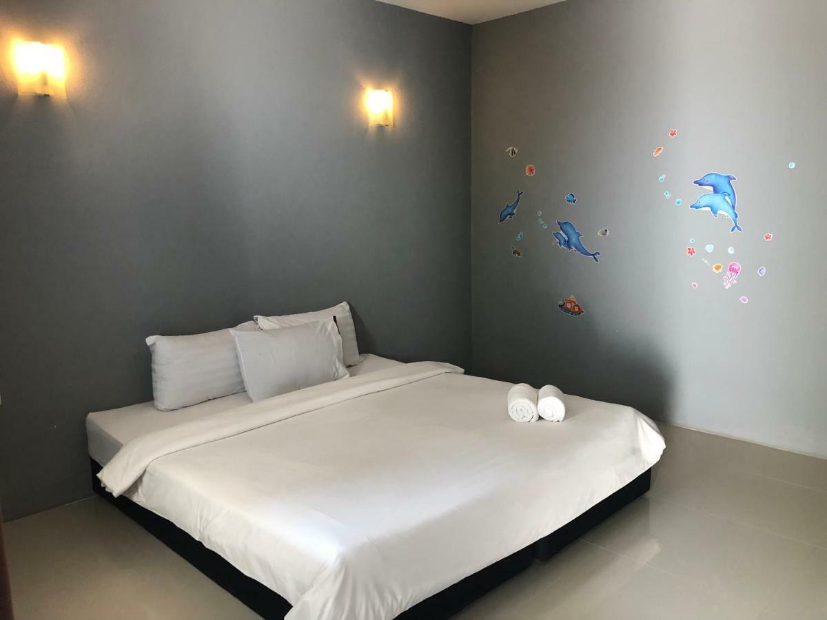 Pine Home Krabi Ngoại thất bức ảnh