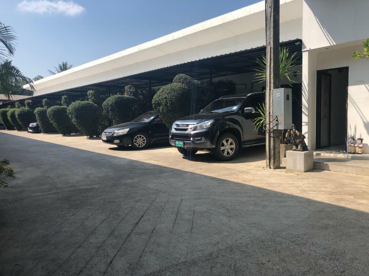 Pine Home Krabi Ngoại thất bức ảnh