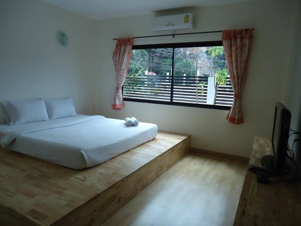 Pine Home Krabi Ngoại thất bức ảnh