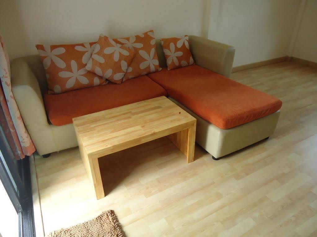 Pine Home Krabi Ngoại thất bức ảnh