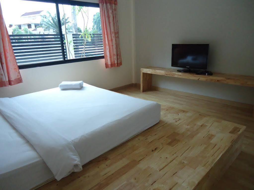 Pine Home Krabi Ngoại thất bức ảnh