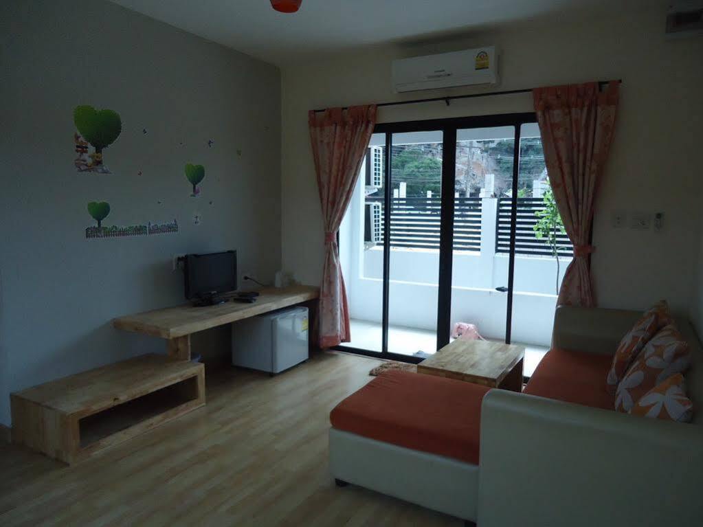 Pine Home Krabi Ngoại thất bức ảnh