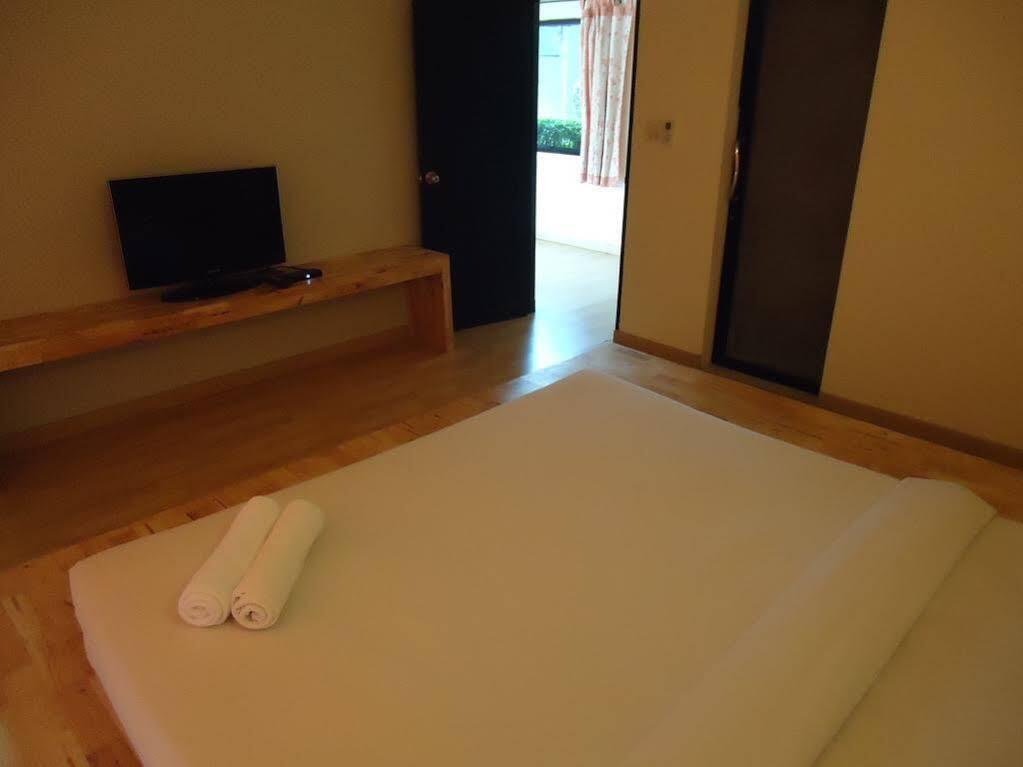Pine Home Krabi Ngoại thất bức ảnh