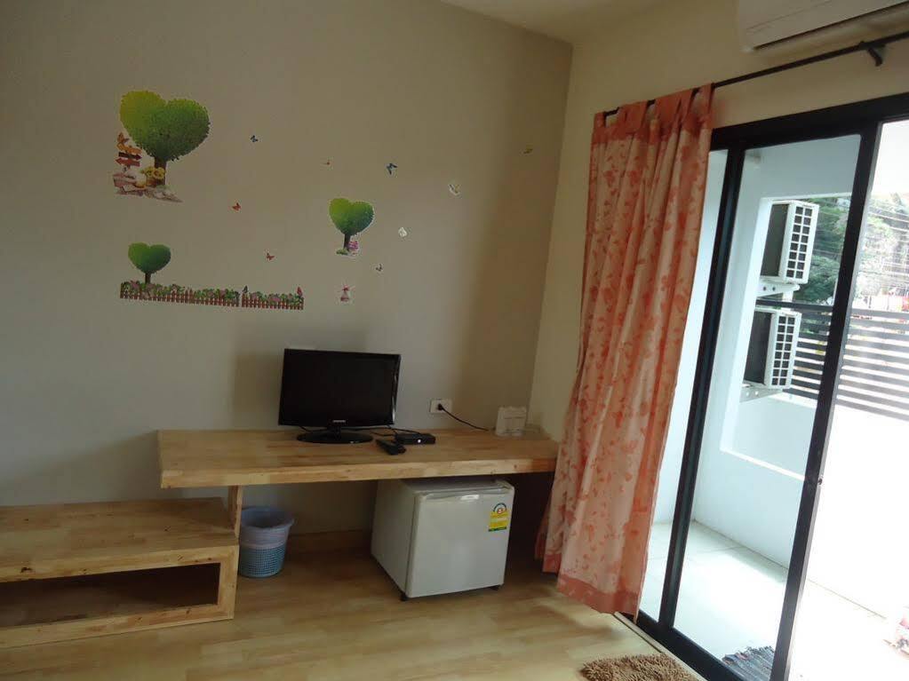Pine Home Krabi Ngoại thất bức ảnh