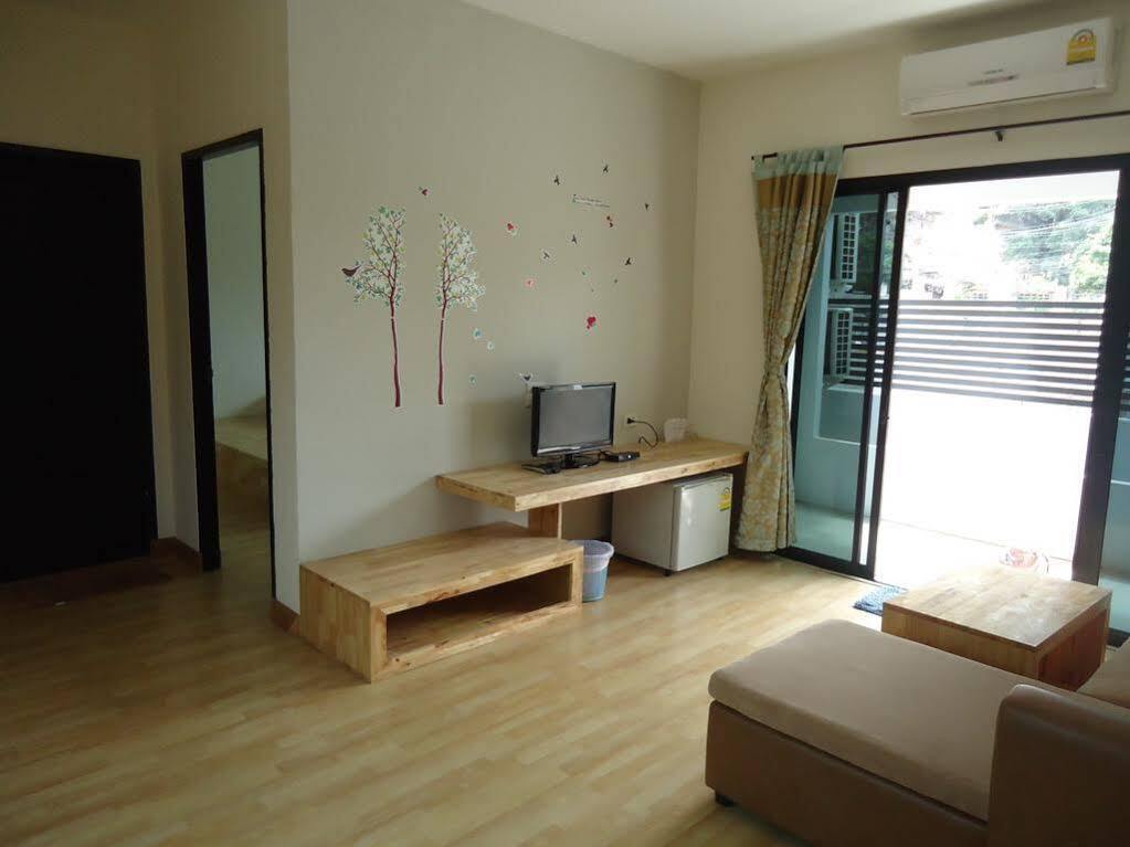 Pine Home Krabi Ngoại thất bức ảnh